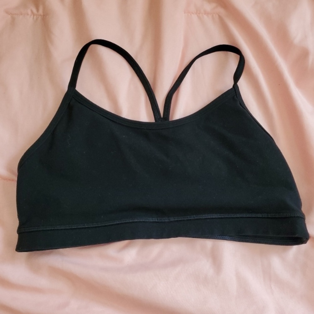 Lululemon bra